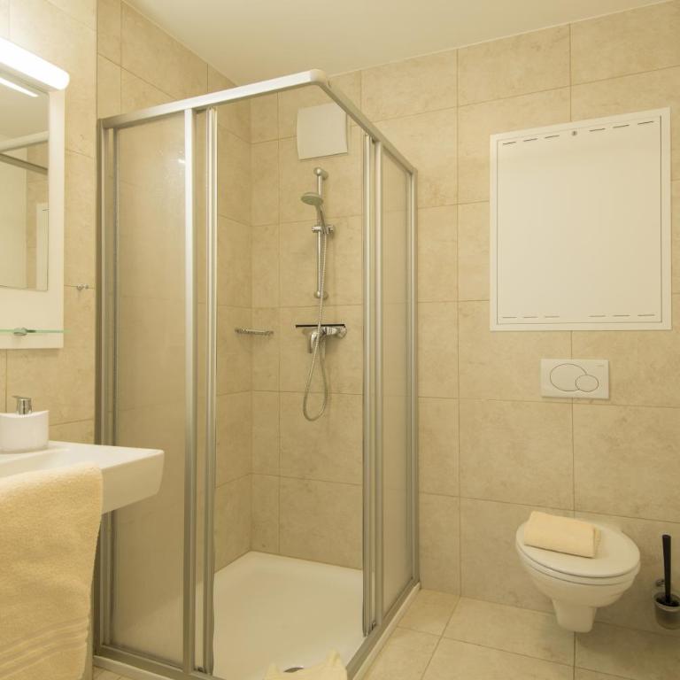 Sonnenwende by AlpenTravel - Apartment mit 1 Schlafzimmer - 2