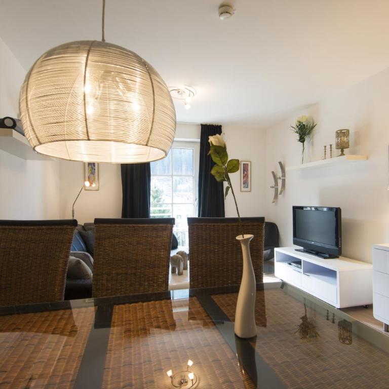Sonnenwende by AlpenTravel - Apartment mit 1 Schlafzimmer - 3