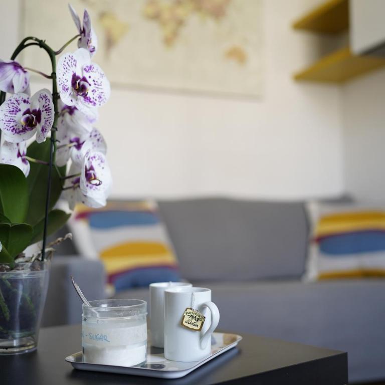 Villa Demidoff Apartment - Appartamento con 3 Camere da Letto - 14