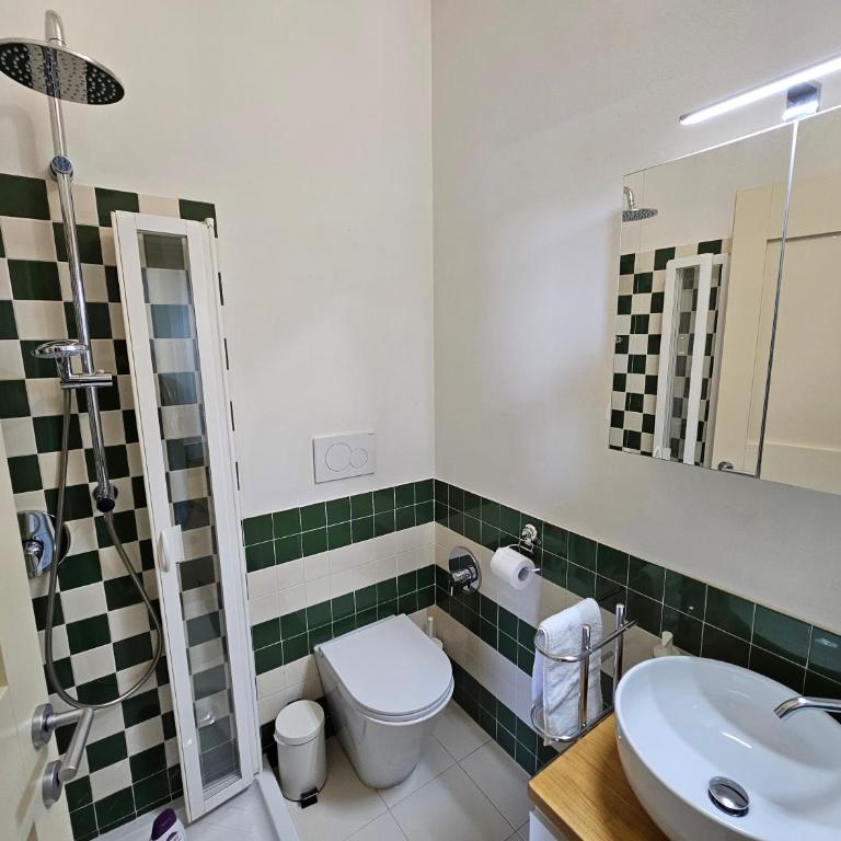 Villa Demidoff Apartment - Appartamento con 3 Camere da Letto - 16