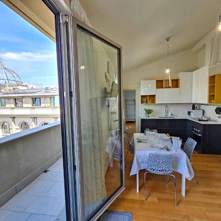 Villa Demidoff Apartment - Appartamento con 3 Camere da Letto - 11