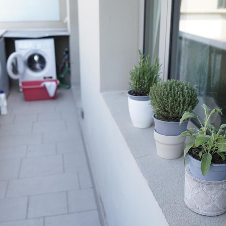Villa Demidoff Apartment - Appartamento con 3 Camere da Letto - 18