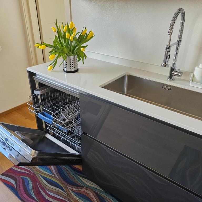 Villa Demidoff Apartment - Appartamento con 3 Camere da Letto - 12
