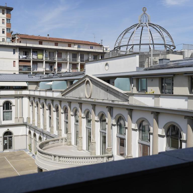 Villa Demidoff Apartment - Appartamento con 3 Camere da Letto - 29