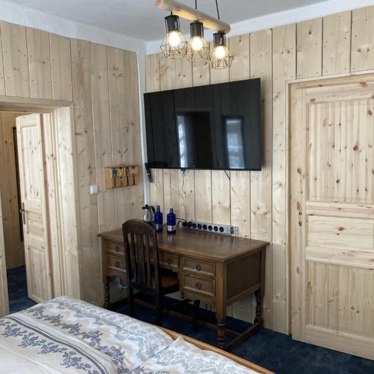 Zur Baumwolle - Suite Deluxe - 3