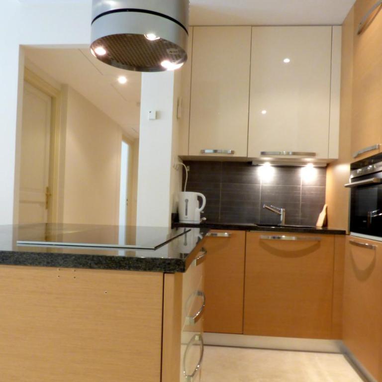 Mer, plages, piscine, paysages ydilliques:LE REVE! - Appartement 2 Chambres - 10