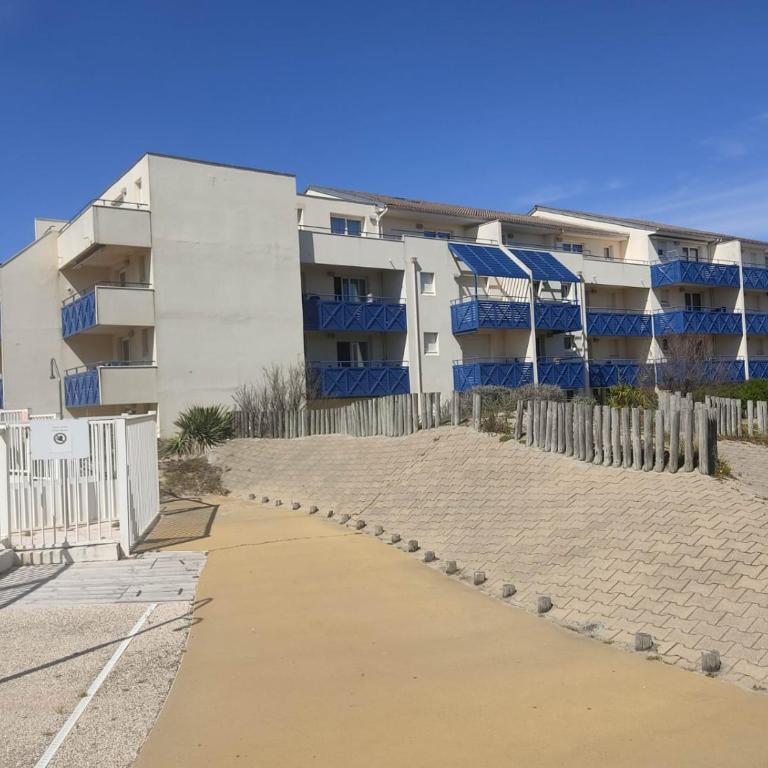 Appartement T2 lacanau ocean - Appartement 1 Chambre - 1