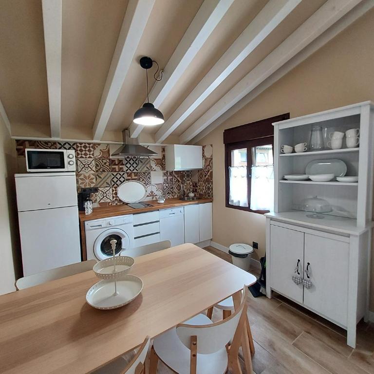 Apartamento La Teyera II - Apartamento de 2 dormitorios - 10