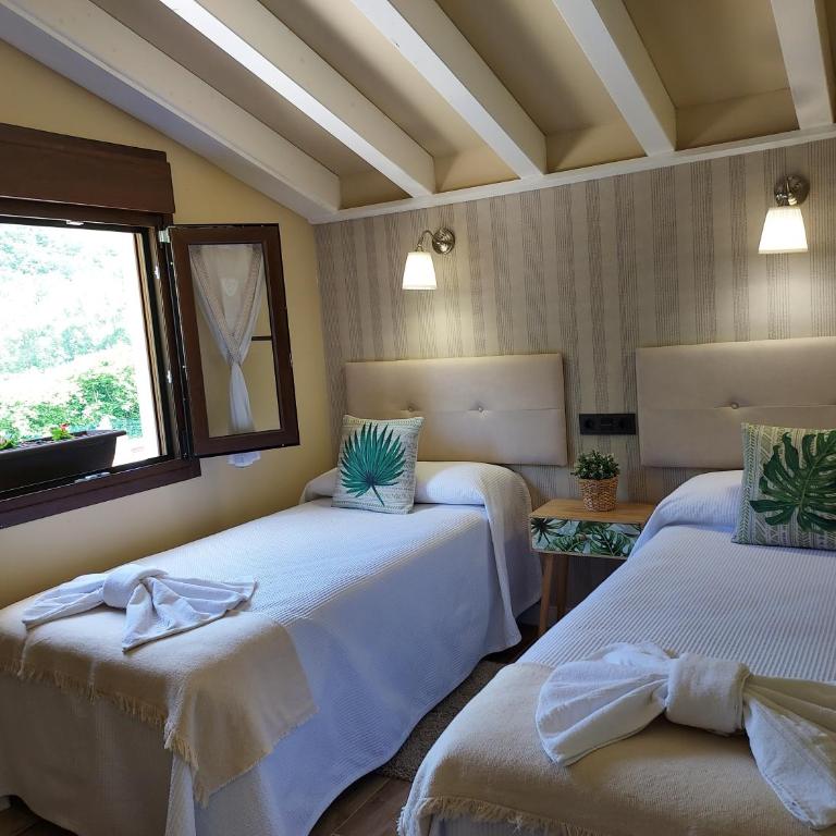 Apartamento La Teyera II - Apartamento de 2 dormitorios - 8