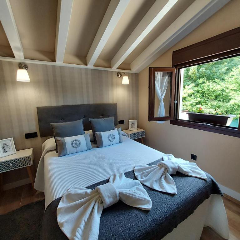 Apartamento La Teyera II - Apartamento de 2 dormitorios - 7