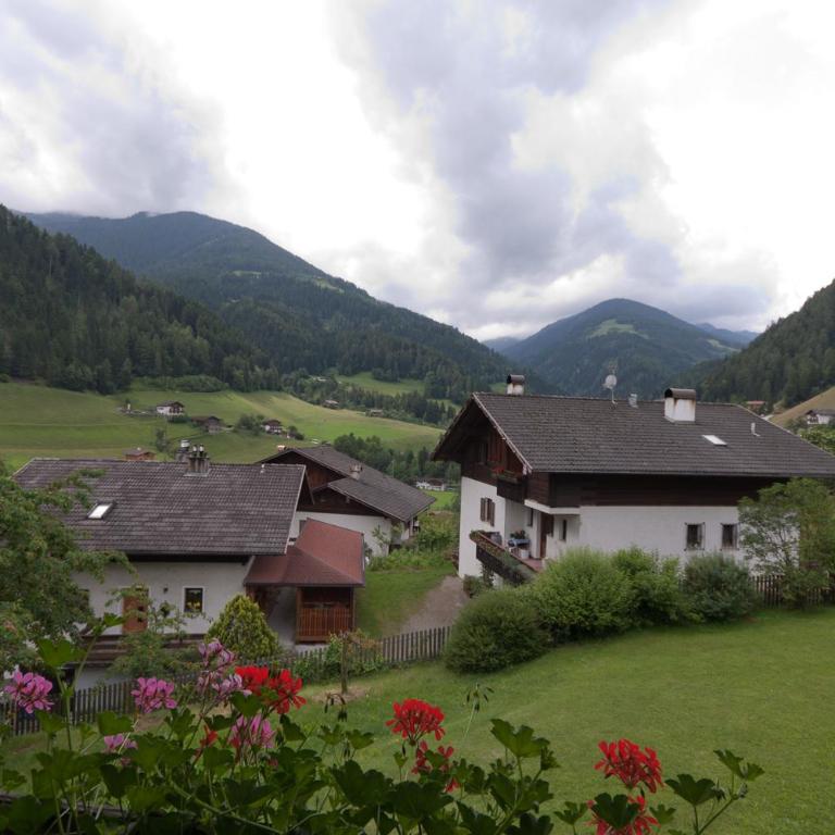 Ferienappartements Eschenleit - Appartamento con Vista Giardino - 2