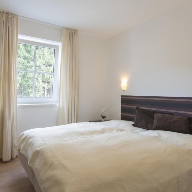 Sonnenwende by AlpenTravel - Superior Apartment mit 2 Schlafzimmern - 4
