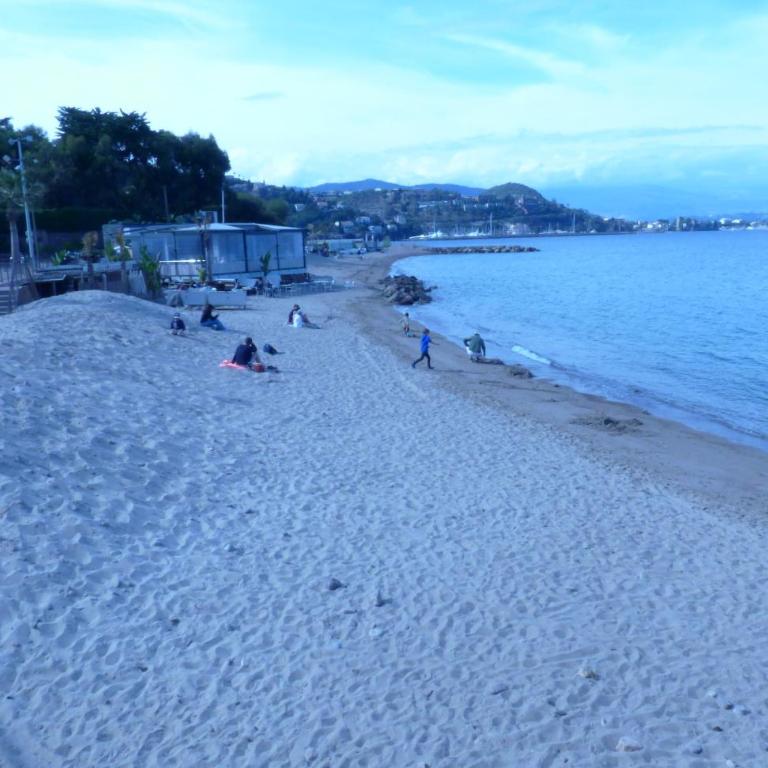 Mer, plages, piscine, paysages ydilliques:LE REVE! - Appartement 2 Chambres - 42