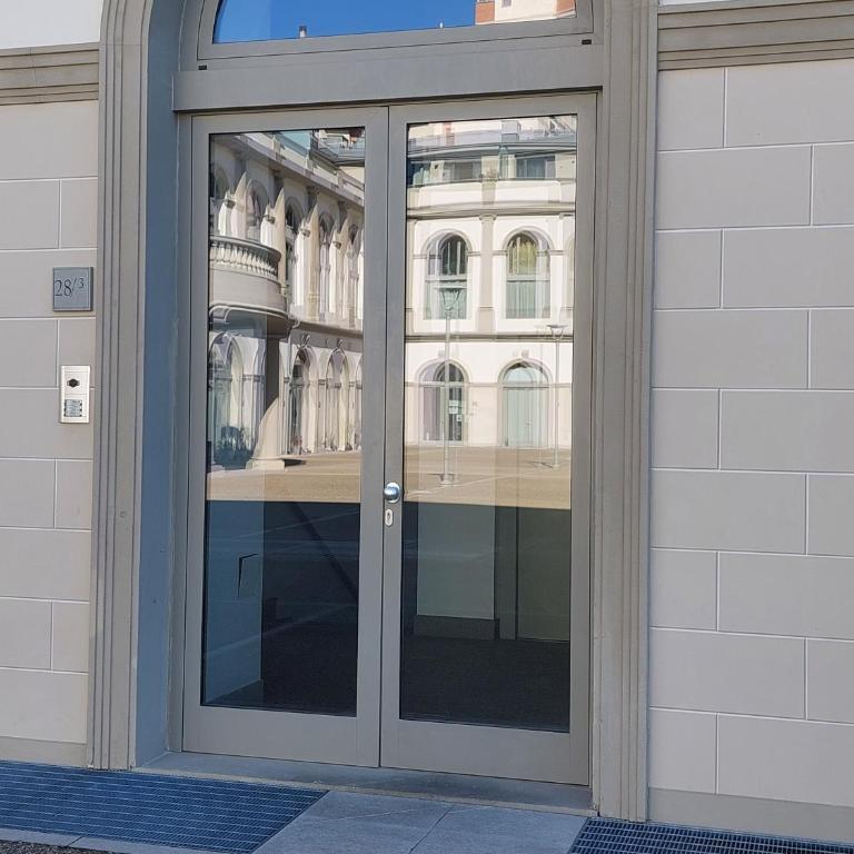 Villa Demidoff Apartment - Appartamento con 3 Camere da Letto - 25