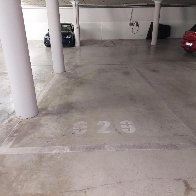 Villa Demidoff Apartment - Appartamento con 3 Camere da Letto - 26