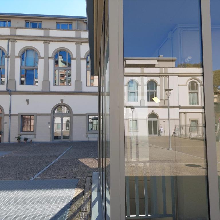 Villa Demidoff Apartment - Appartamento con 3 Camere da Letto - 23