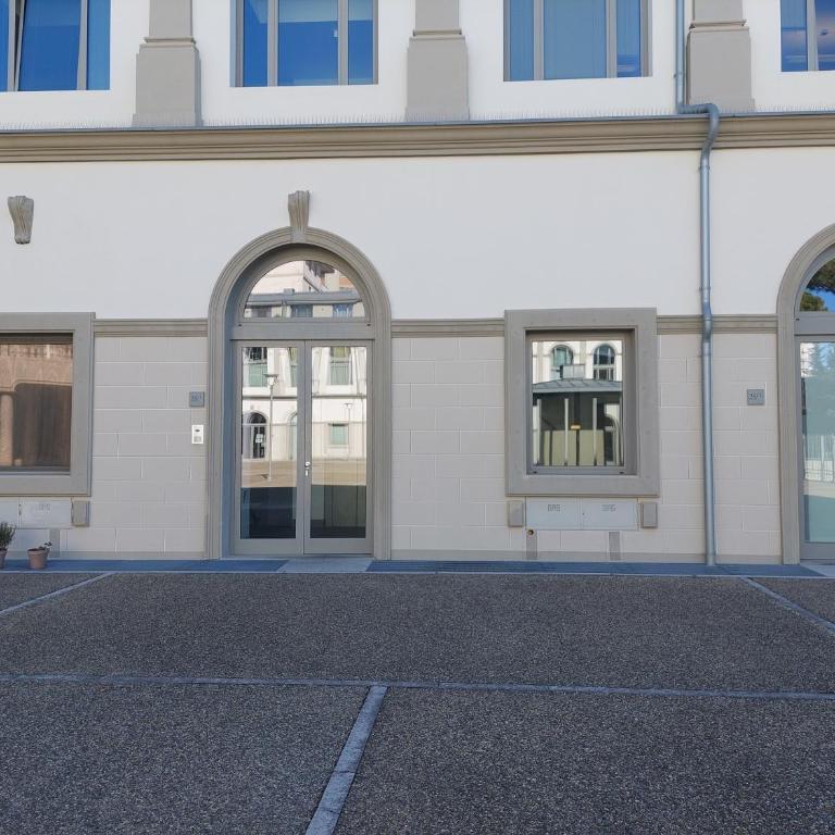 Villa Demidoff Apartment - Appartamento con 3 Camere da Letto - 24