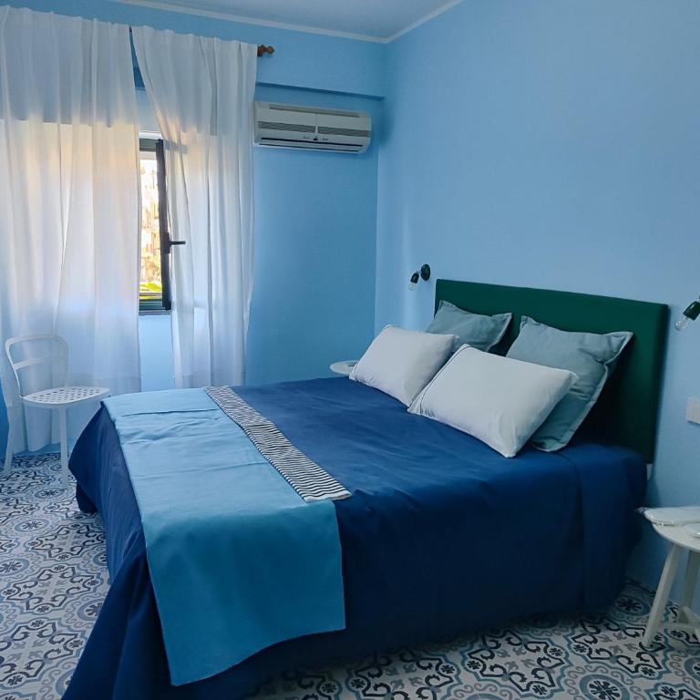 Case Borgo Vacanze - Appartamento con Balcone - 14