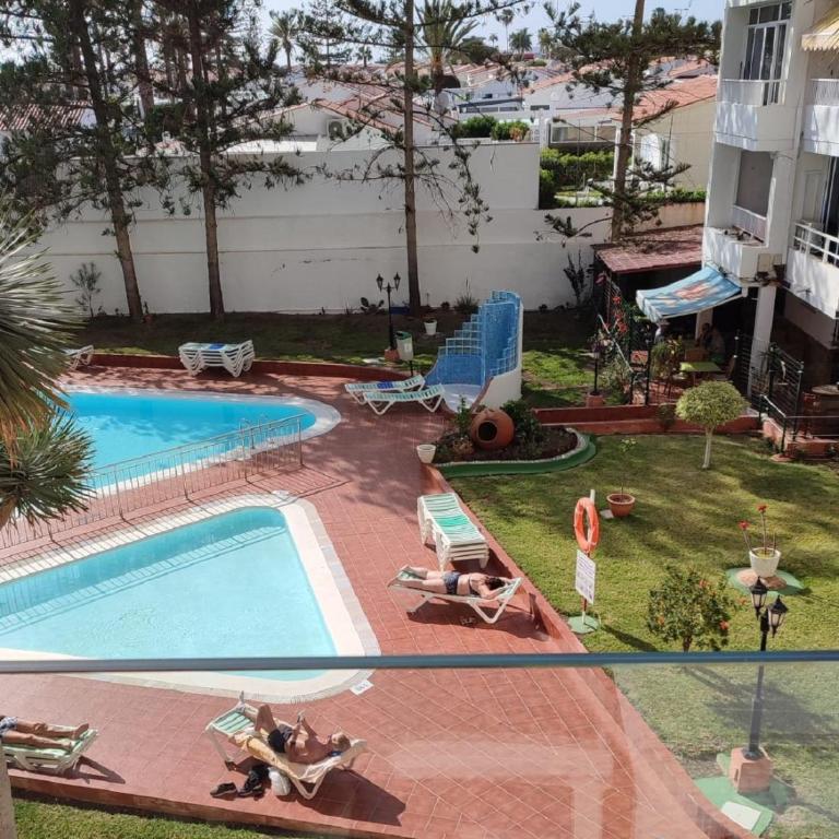 Mama Yumbo - Apartamento de 1 dormitorio - 7
