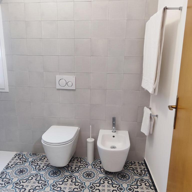 Case Borgo Vacanze - Appartamento con Balcone - 2