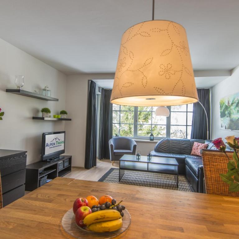 Sonnenwende by AlpenTravel - Apartment mit 3 Schlafzimmern - 1