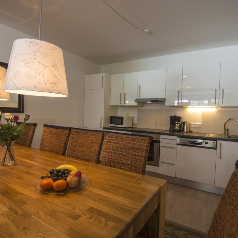 Sonnenwende by AlpenTravel - Apartment mit 3 Schlafzimmern - 2
