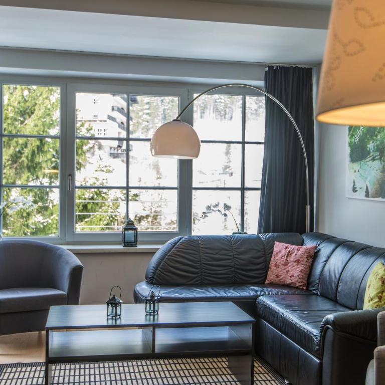 Sonnenwende by AlpenTravel - Apartment mit 3 Schlafzimmern - 4