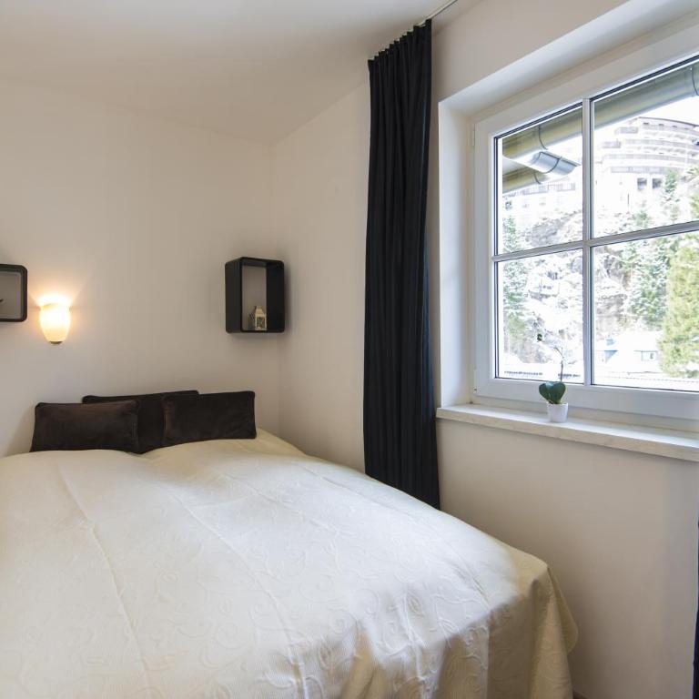 Sonnenwende by AlpenTravel - Apartment mit 3 Schlafzimmern - 5