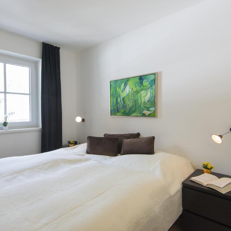Sonnenwende by AlpenTravel - Apartment mit 3 Schlafzimmern - 6