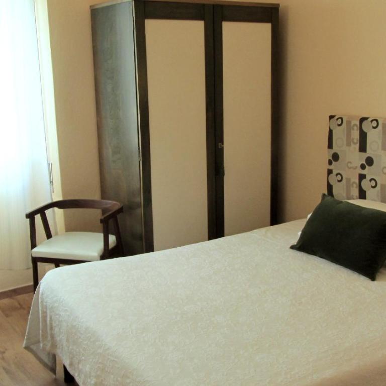 Hotel Ausonia - Camera Singola Ampia - 4