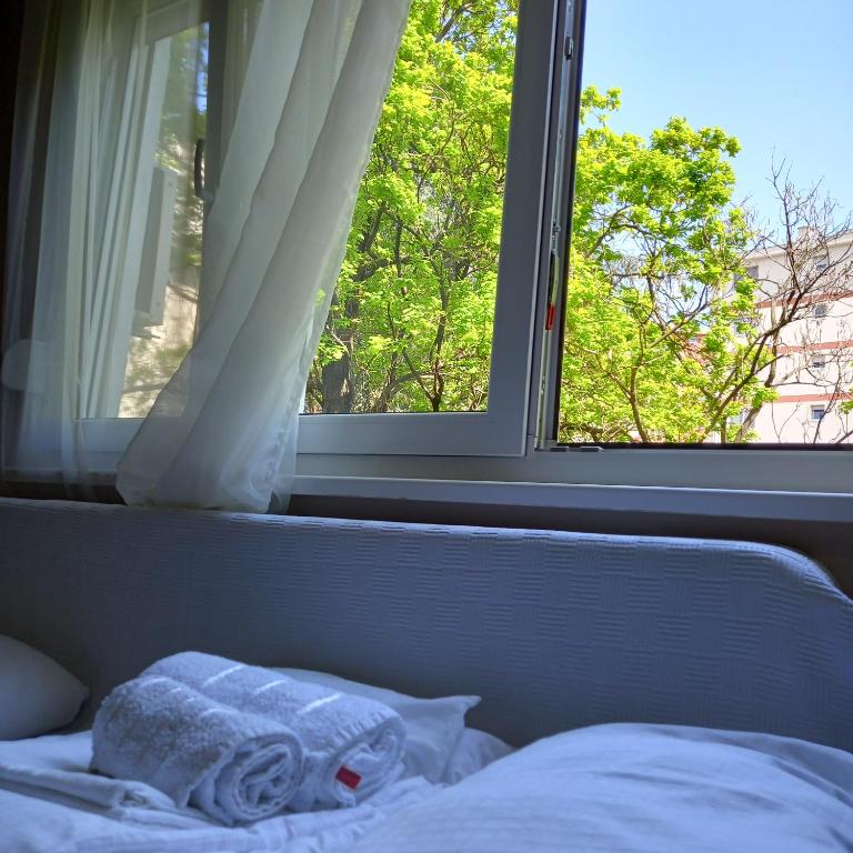 Rivijera - Apartman sa 1 Spavaćom Sobom - 15