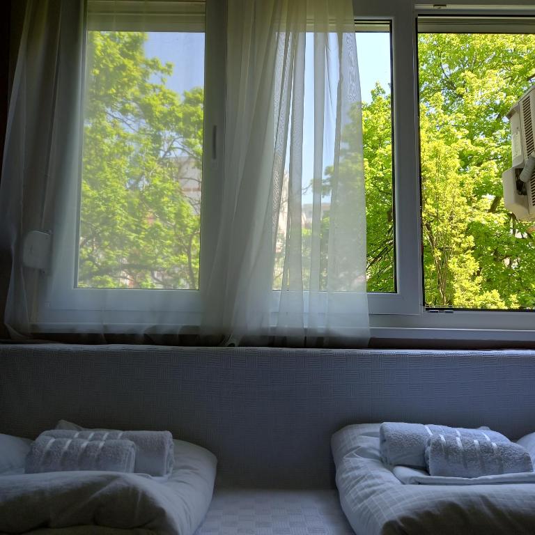 Rivijera - Apartman sa 1 Spavaćom Sobom - 24