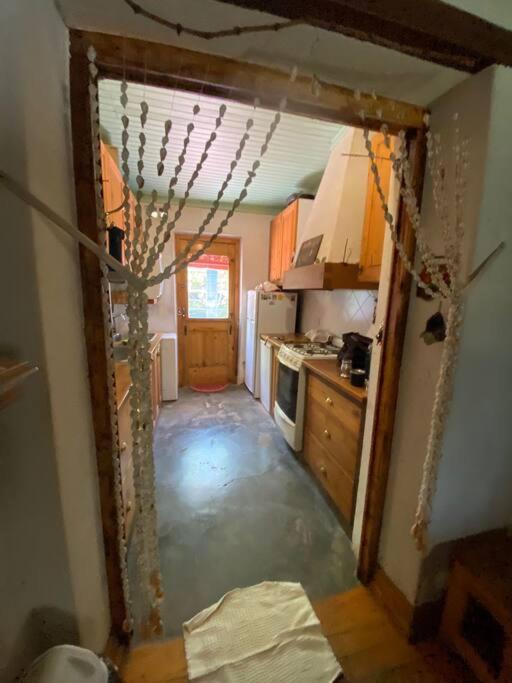 El Rancho Azul, casona antigua con piscina - Casa de 2 dormitorios - 12