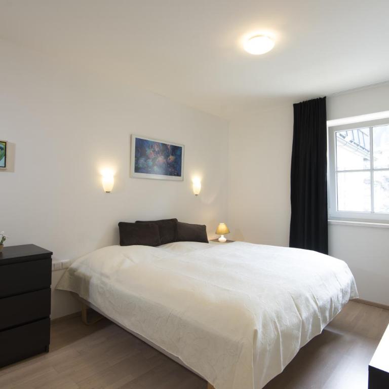 Sonnenwende by AlpenTravel - Apartment mit 2 Schlafzimmern - 6
