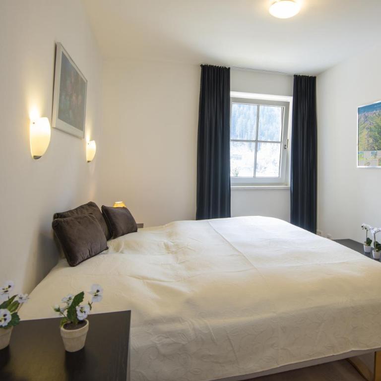 Sonnenwende by AlpenTravel - Apartment mit 2 Schlafzimmern - 5