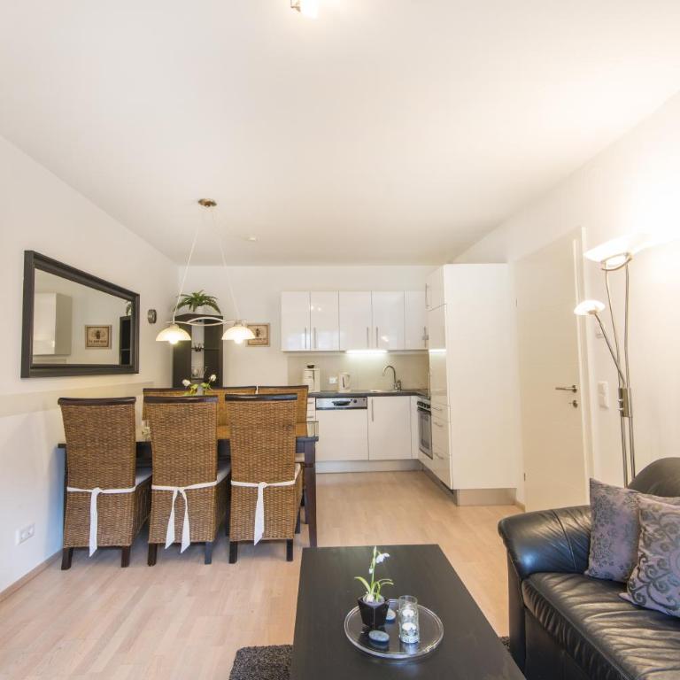 Sonnenwende by AlpenTravel - Apartment mit 2 Schlafzimmern - 2