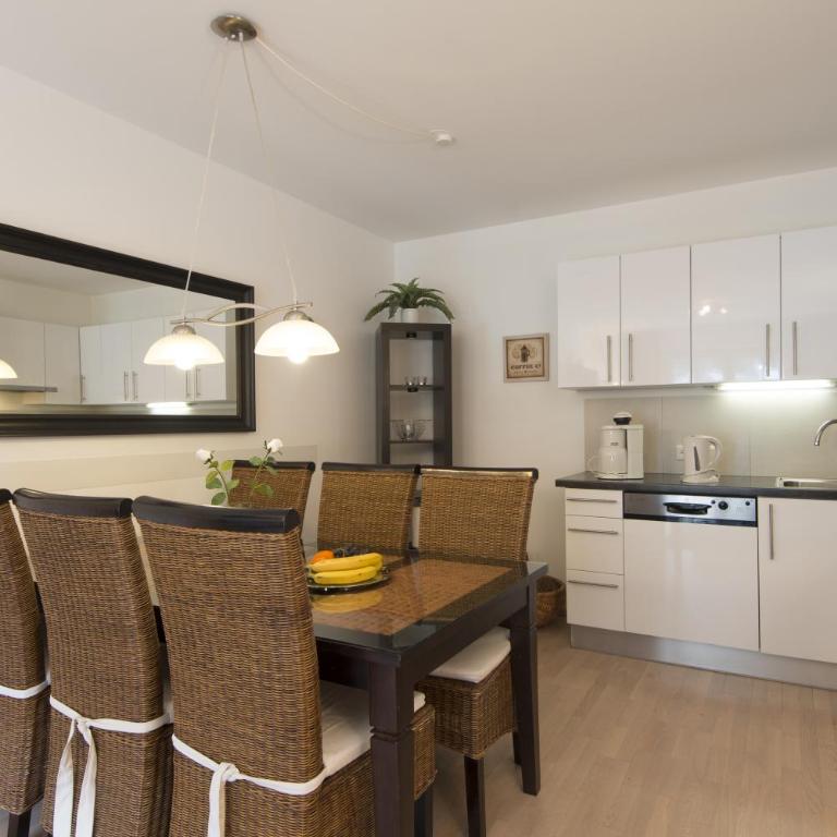 Sonnenwende by AlpenTravel - Apartment mit 2 Schlafzimmern - 4