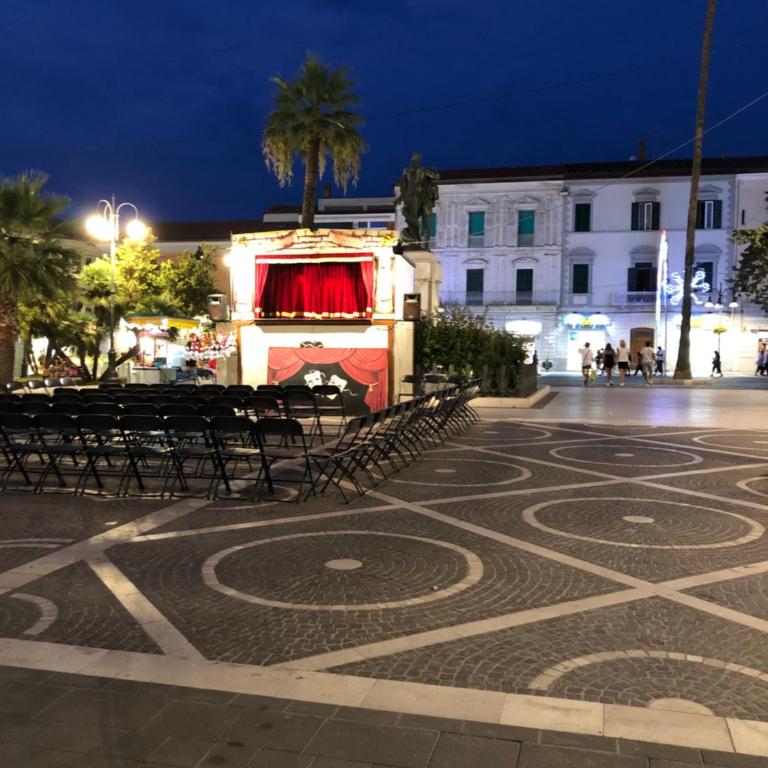 La Finestra Sul Porto - Casa con 1 Camera da Letto - 60