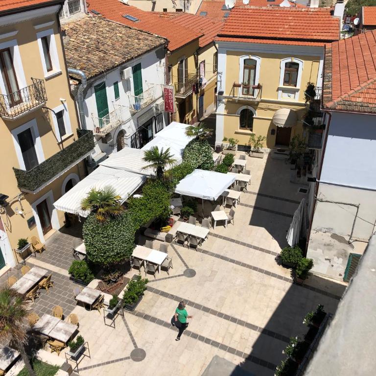La Finestra Sul Porto - Casa con 1 Camera da Letto - 51