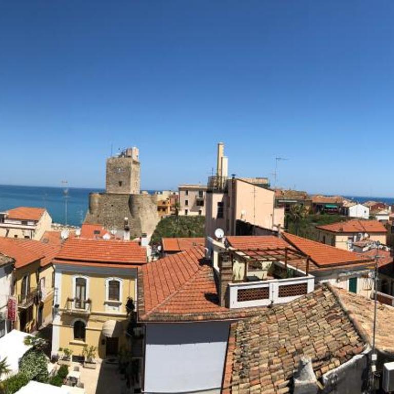 La Finestra Sul Porto - Casa con 1 Camera da Letto - 54