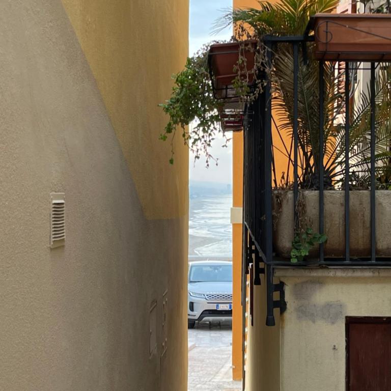 La Finestra Sul Porto - Casa con 1 Camera da Letto - 68