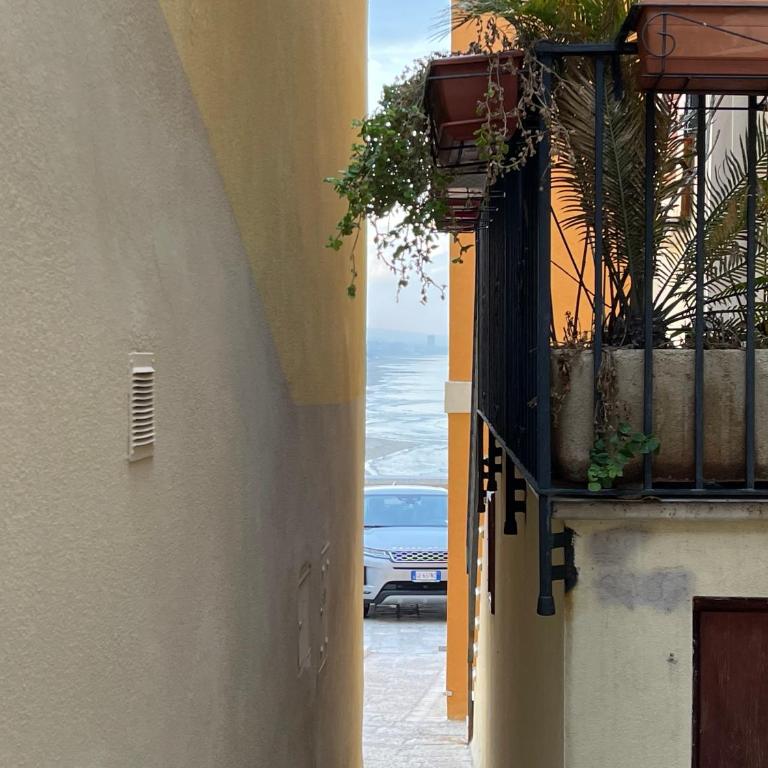 La Finestra Sul Porto - Casa con 1 Camera da Letto - 67