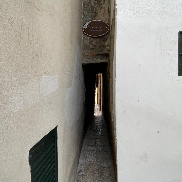 La Finestra Sul Porto - Casa con 1 Camera da Letto - 63