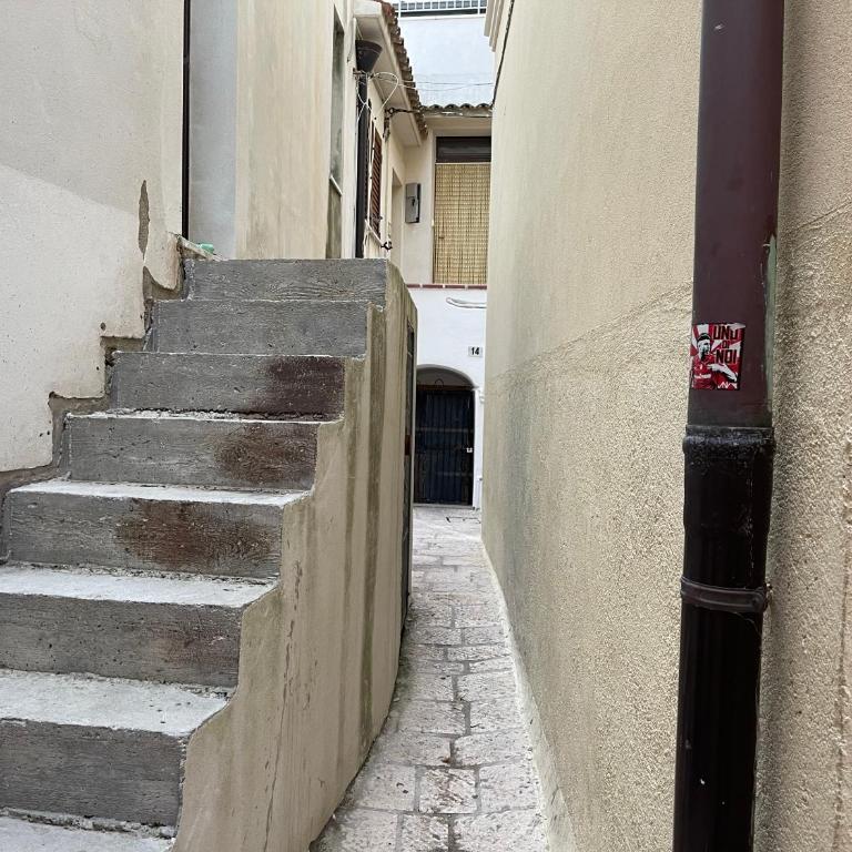 La Finestra Sul Porto - Casa con 1 Camera da Letto - 61