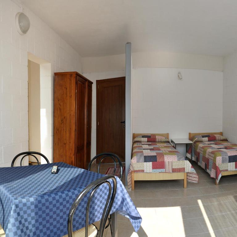 Camping Villaggio Paradiso - Appartamento - 12