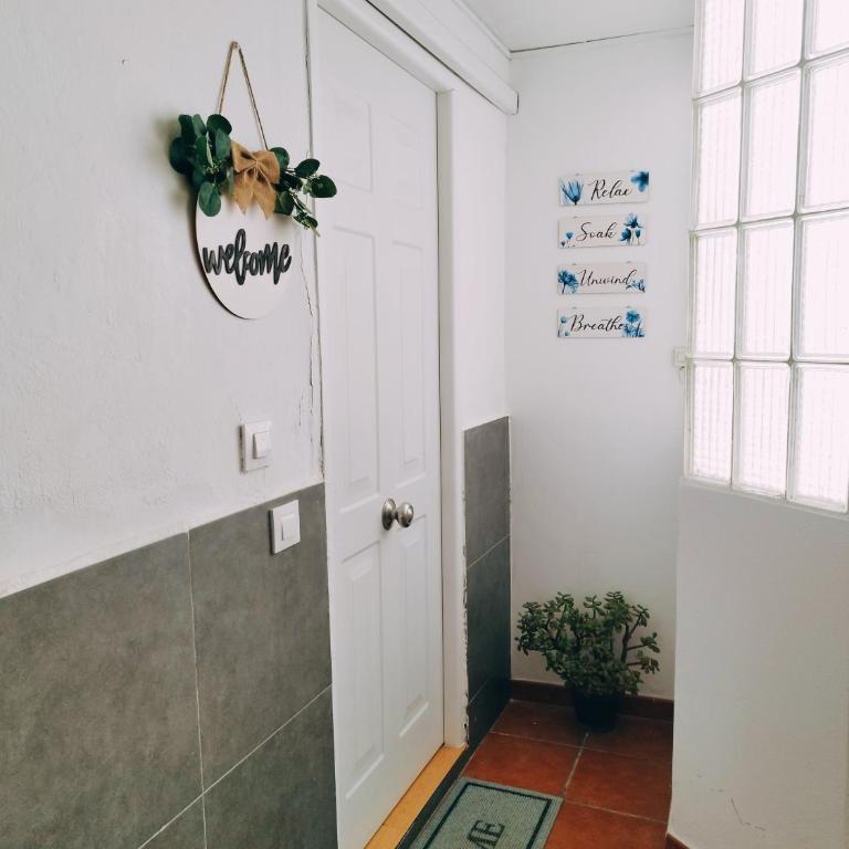 Twins' Home Ponce, Jerez Centro, Cádiz, wifi - Apartamento de 1 dormitorio - 17