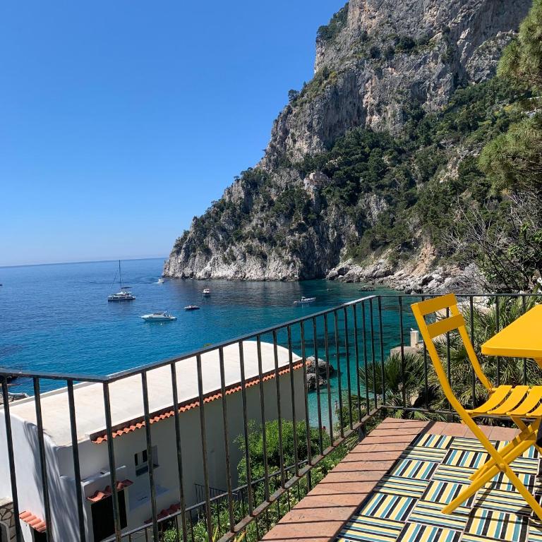 La Cuchina - Appartamento con Vista e Balcone - 5