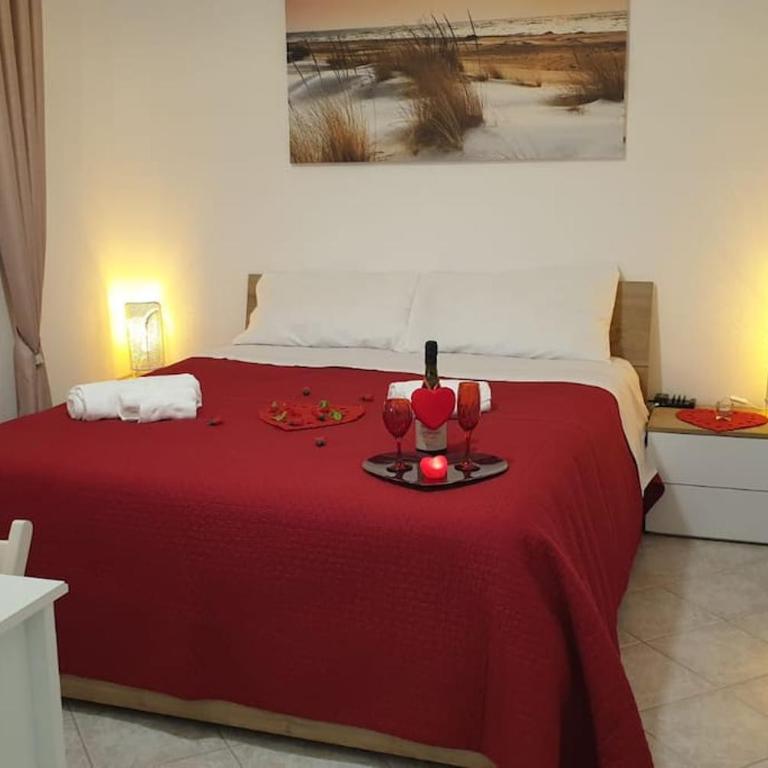 Delizioso appartamento San Pietro - Apartment mit 1 Schlafzimmer - 1