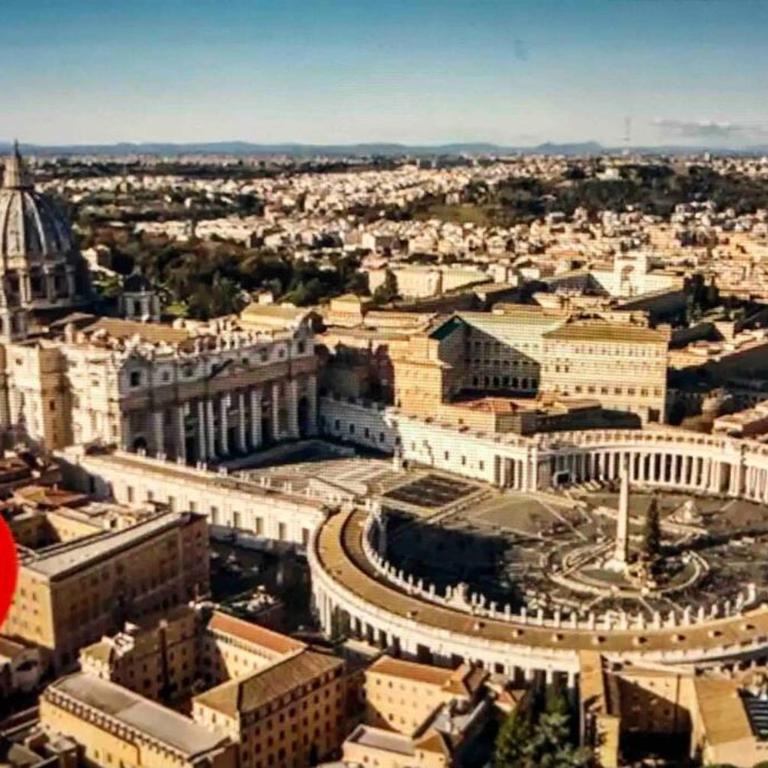 Delizioso appartamento San Pietro - Apartment mit 1 Schlafzimmer - 11