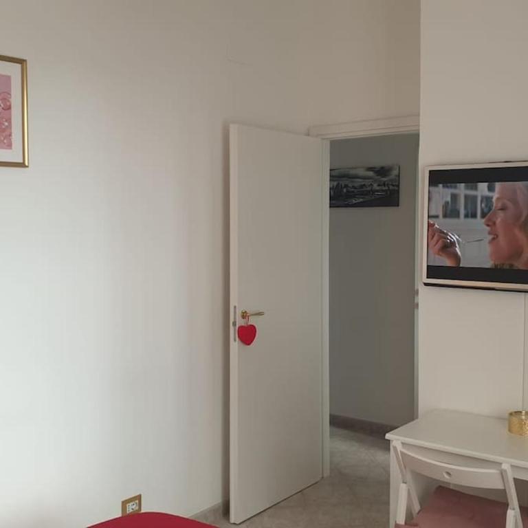 Delizioso appartamento San Pietro - Apartment mit 1 Schlafzimmer - 16